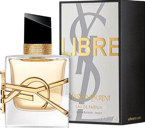 yves saint laurent libre parfum|yves Saint Laurent Parfum prix.